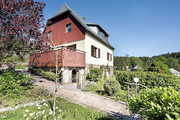 Exteriör