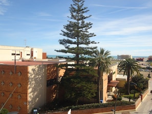 Aussicht