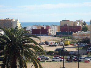Aussicht