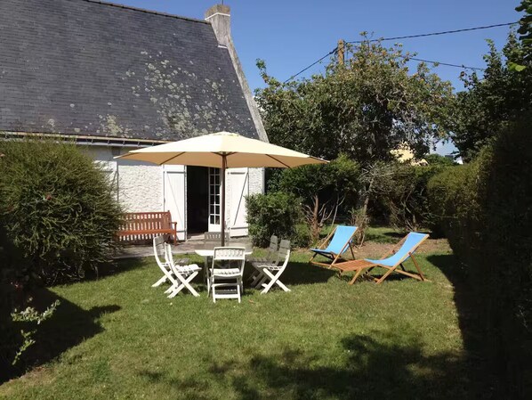 Terrass/Patio