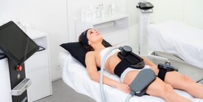 Treatment room