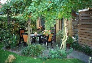 Ferienwohnung Heumann, (Telgte)