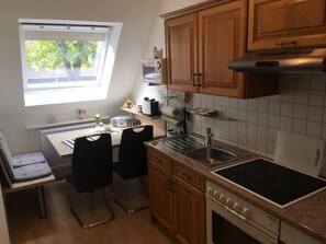 Eget kök