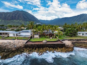 A serene waterfront getaway where every view feels like a postcard.