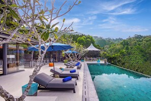 Infinitypool
