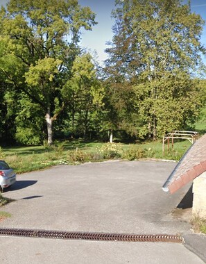 Boendeområde
