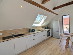 Eget kök
