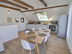 Eget kök