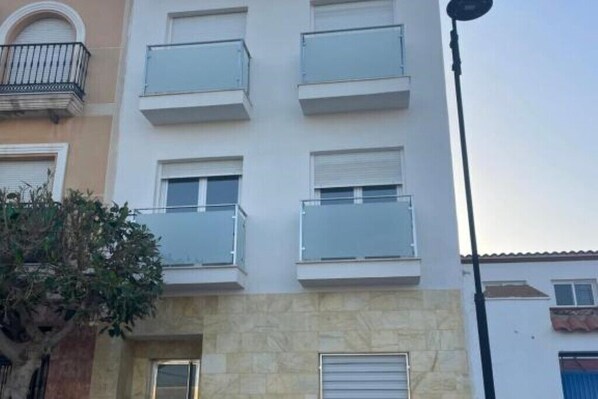 Fachada