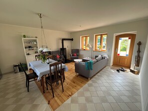 Interiör