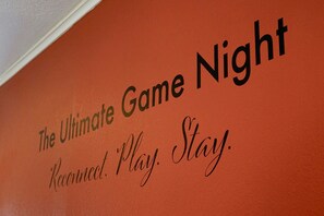 The Ultimate Game Night