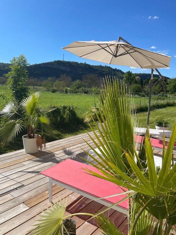 Terrass/Patio