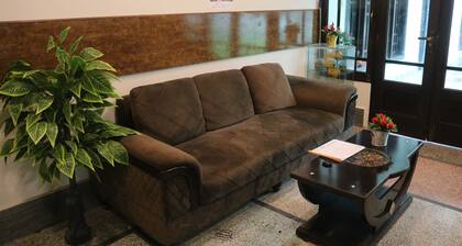 Relax Hotel Kalam