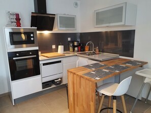Cuisine privée