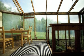 greenhouse