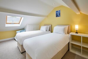 Wild Springs, Wetherby - Host & Stay