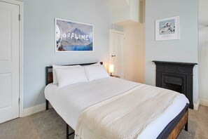 Wild Springs, Wetherby - Host & Stay