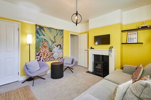 Wild Springs, Wetherby - Host & Stay