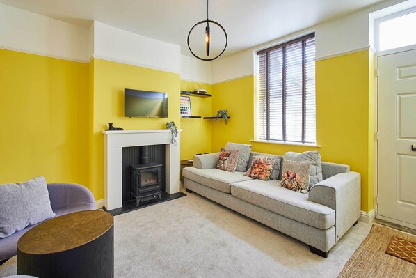 Wild Springs, Wetherby - Host & Stay