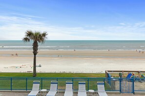 New Smyrna Beach