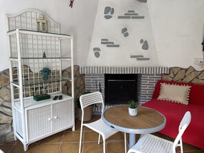 Andere