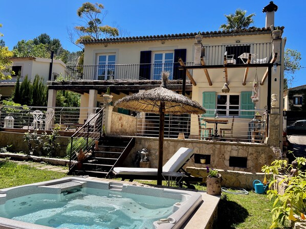 Terrass/Patio