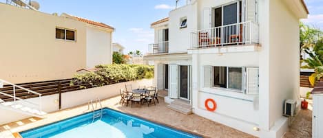 Villa Athena by Ezoria Villas (13330)