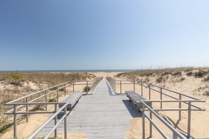 Plage