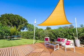 Villa Ambra image