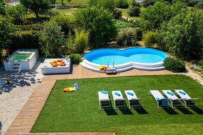 Villa Ambra image
