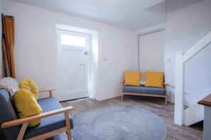 Interiör