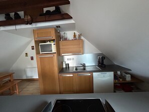 Eget kök