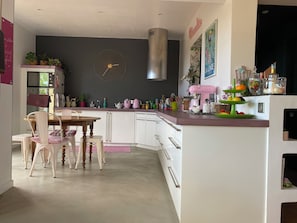 Restauration