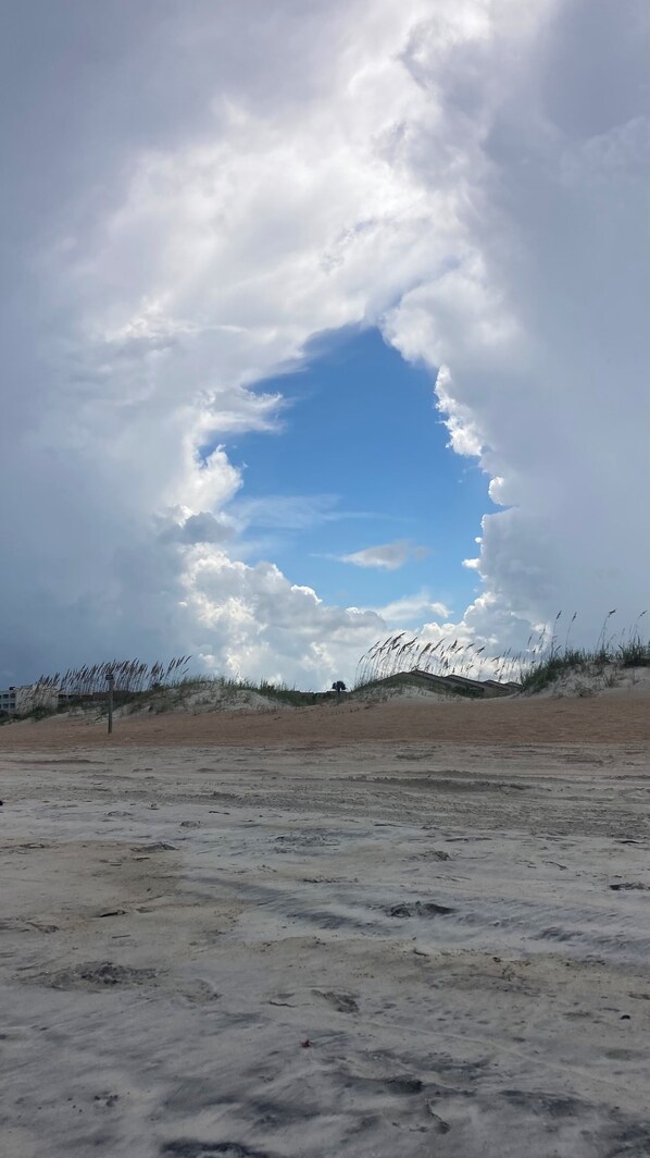 Heavenly beach!