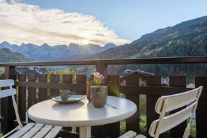 Speisen im Freien