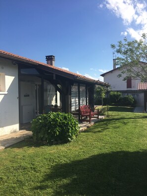 Exteriör
