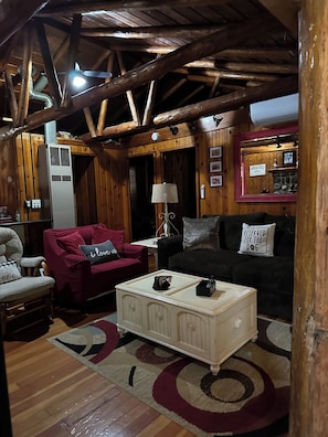 Intérieur