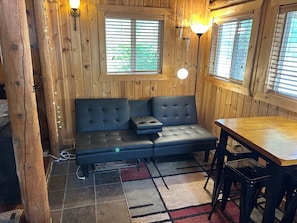 Intérieur