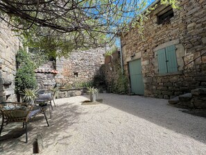 Terrass/Patio