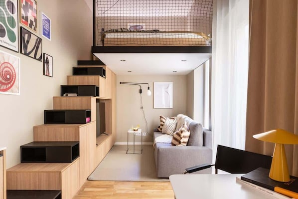 Intérieur