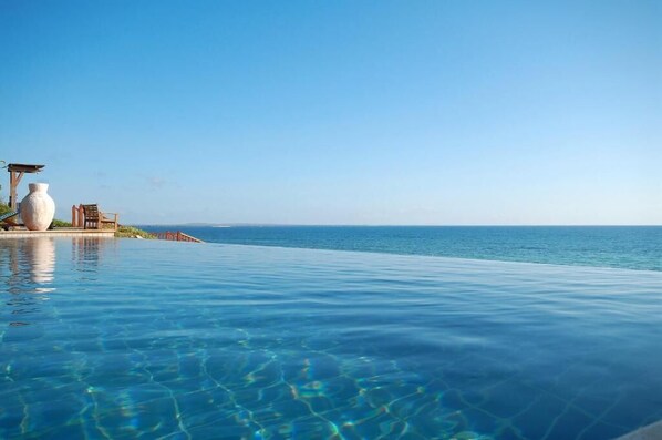 Onsite Swimming Pool
