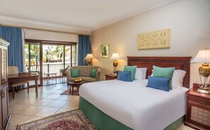 Comfortable Unit with Queen bed