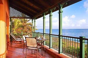 Veranda