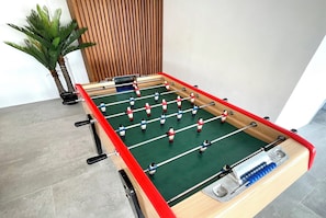 Spielezimmer