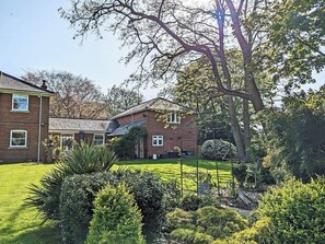 Swimming pool | The Nest, Wykenham, near Spalding