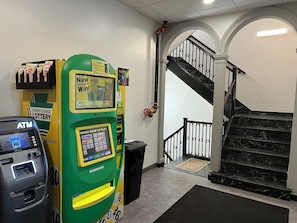 Intérieur