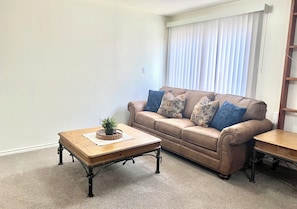 Queen sofa bed