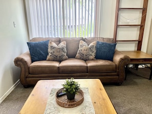 Queen Sofa-bed
