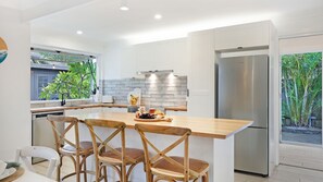 Shellhaven | Designer Kitchen
