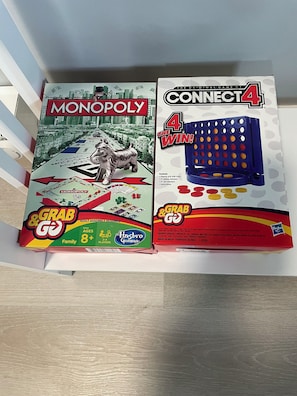 Games